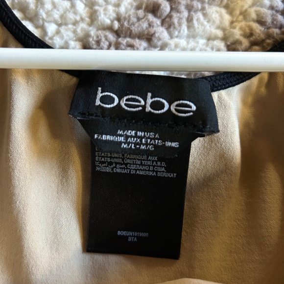 Bodycon dress - Picture 3 of 7